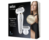 Braun DEPILATOR BRAUN SILK-EPIL 9 FLEX 9002 - 1458272 - zdjęcie 6